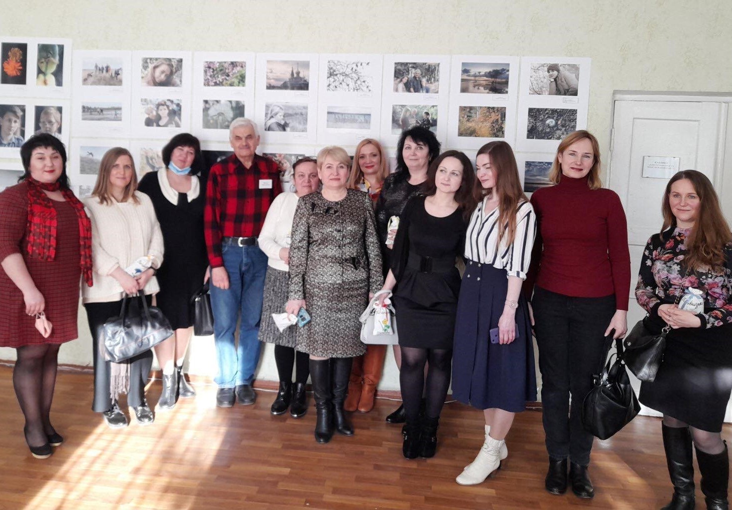 У КОМУНАЛЬНОМУ ЗАКЛАДІ «ПЕЧЕНІЗЬКИЙ ЦЕНТР ДИТЯЧОЇ ТА ЮНАЦЬКОЇ ТВОРЧОСТІ ПЕЧЕНІЗЬКОЇ СЕЛИЩНОЇ РАДИ» 29 березня 2021 року відбулась значна подія щодо розгляду присвоєння почесного звання «Зразковий художній колектив» гуртку «Цифрова фотографія»