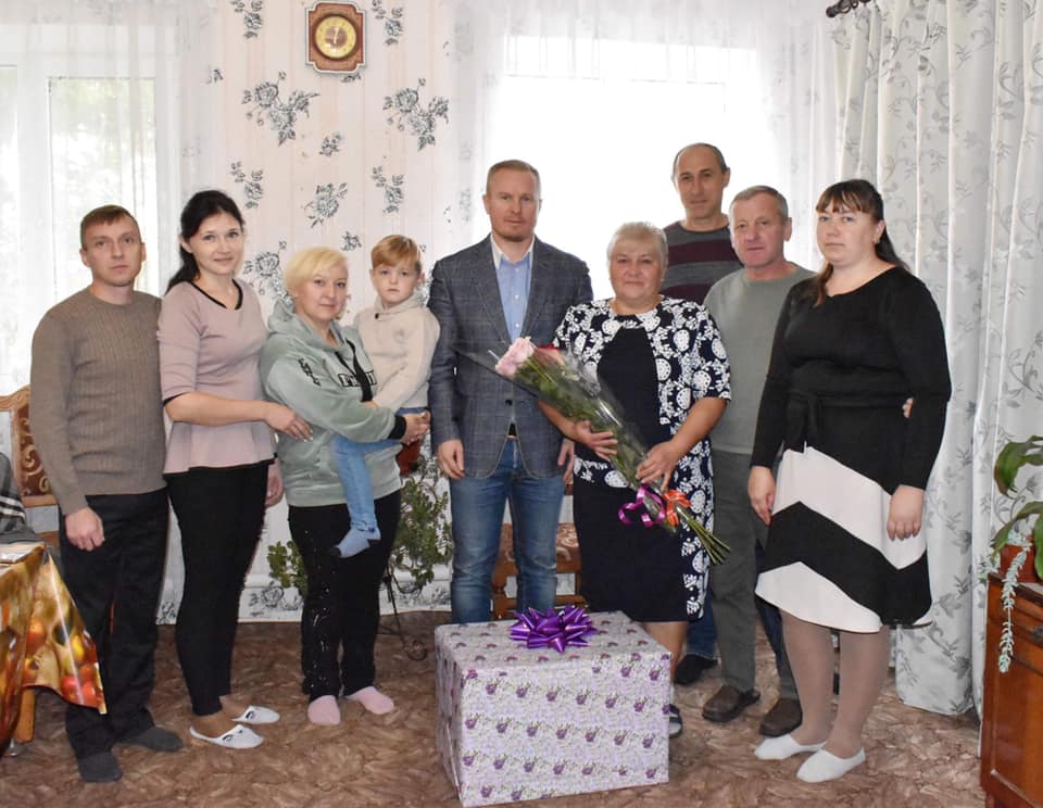 «ВЧИТИ СЕБЕ САМОГО – БЛАГОРОДНА СПРАВА, АЛЕ ЩЕ БІЛЬШ БЛАГОРОДНА – ВЧИТИ ІНШИХ…»